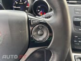 Honda Civic Tourer 1.6 i-DTEC Sport