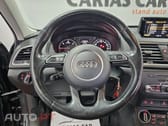 Audi Q3 2.0 TDI Design