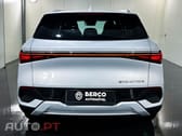 BYD Atto 3 Design