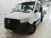 Mercedes-Benz Sprinter 514 CDI/37 CD