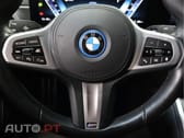 BMW i4 eDrive35i Pack M