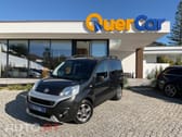 Fiat Fiorino 1.3 M-jet Adventure com 1GD