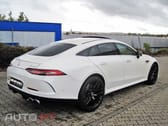 Mercedes-Benz AMG GT 53 4Matic+