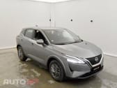 Nissan Qashqai 1.3 Mild Hybrid Business