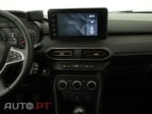 Dacia Sandero Sandero 1.0 TCe Stepway Extreme