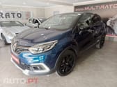 Renault Captur 1.5 dCi Exclusive