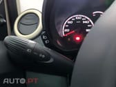 Ford KA 1.2 Titanium X