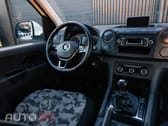 Volkswagen Amarok 2.0 TDi CD Trendline 4Motion