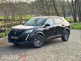 Peugeot 2008 1.2 PureTech Allure Pack EAT8