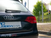 Audi A4 Avant 2.0 TDI Advance