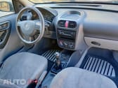 Opel Corsa Van Diesel