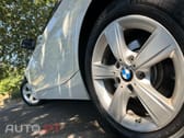 BMW 116 d EfficientDynamics Line Sport