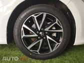Toyota Yaris 1.5 HDF Comfort Plus