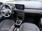 Dacia Sandero 1.0 ECO-G Expression Bi-Fuel