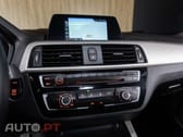 BMW 116 d Pack M Shadow