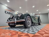 Morgan 4/4 1.5L