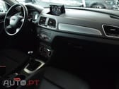 Audi Q3 2.0 TDI Sport