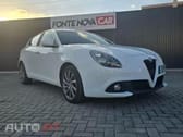 Alfa Romeo Giulietta 1.6 JTDM Sport