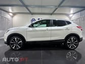 Nissan Qashqai 1.5 dCi Tekna Premium