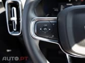 Volvo C40 Recharge Core