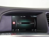 Volvo V60 2.4 D6 Momentum AWD Phev