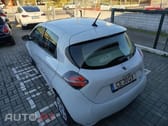 Renault Zoe (c/ Bateria) Limited 50
