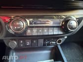 Toyota Hilux 2.4 D-4D 4WD CD Aut.