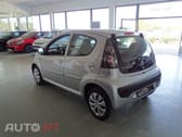 Citroen C1 1.4 HDi SX
