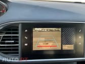 Peugeot 308 130 e-THP Stop & Start Allure
