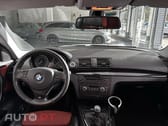 BMW 120 d
