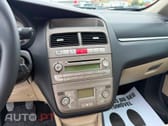 Fiat Linea 1.3 M-Jet Emotion