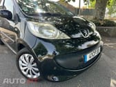 Peugeot 107 1.0 Trendy