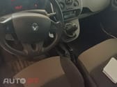 Renault Kangoo 1.5 dCi Business 3L