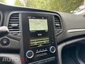 Renault Mégane Sport Tourer 1.2 TCE Intens
