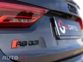 Audi RSQ3 Audi RS Q3 Sportback 2.5 TFSI quattro S tronic