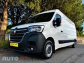 Renault Master 2.3 dCi L3H3 3.5T SS