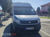 Fiat Talento L2H2