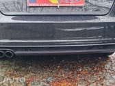 Audi A3 Sportback 2.0 TDI quattro S-line