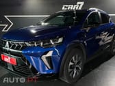 Mitsubishi ASX 1.0 MPI-T Invite