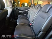 Ford S-Max 2.0 TDCi Titanium 7L