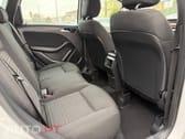 Mercedes-Benz B 180 CDi BlueEfficiency