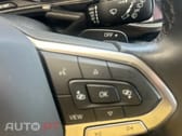 Volkswagen T-Cross 1.0 TSI Style DSG