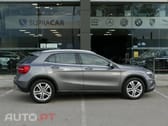 Mercedes-Benz GLA 180 CDi Urban