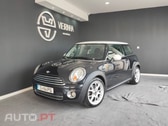 MINI Cooper 1.6D