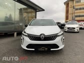 Renault Clio 1.0 TCe Evolution Bi-Fuel