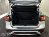 Volkswagen T-Cross 1.0 TSI OPF Life