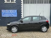 Dacia Sandero 1.0 TCe Comfort