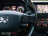 Seat Leon 2.0 TSI S&S DSG Cupra 290