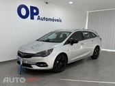 Opel Astra Sports Tourer 1.5 D Design & Tech S/S