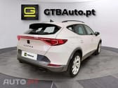 Cupra Formentor 1.4 TSI DSG e-Hybrid
